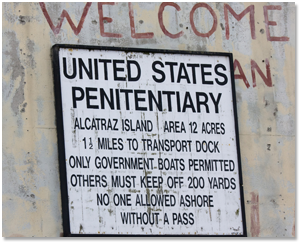 Alcatraz